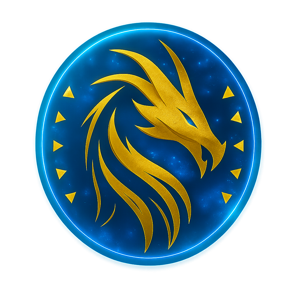 Logo left