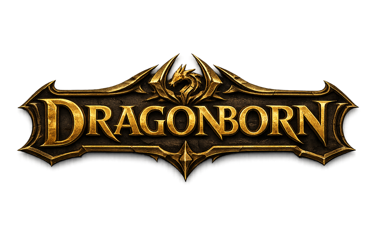 Logo top